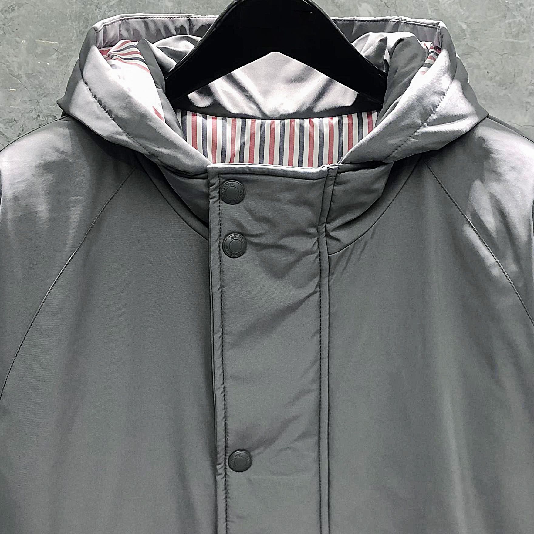 Thom Browne Down Jackets